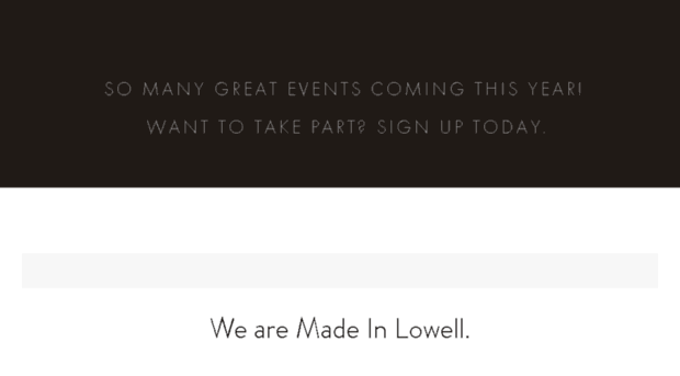 madeinlowell.com