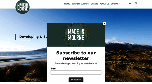 madeinmourne.com