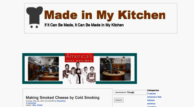 madeinmykitchen.com