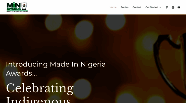 madeinnigeriaawards.org