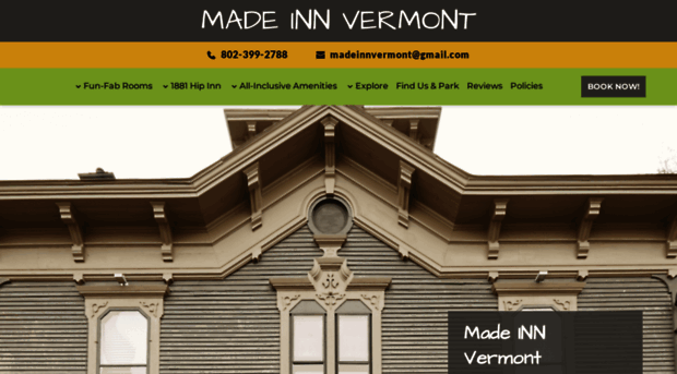 madeinnvermont.com