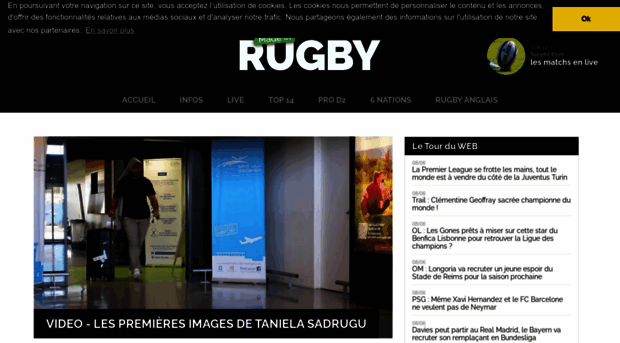 madeinrugby.com