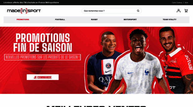 madeinsport.fr