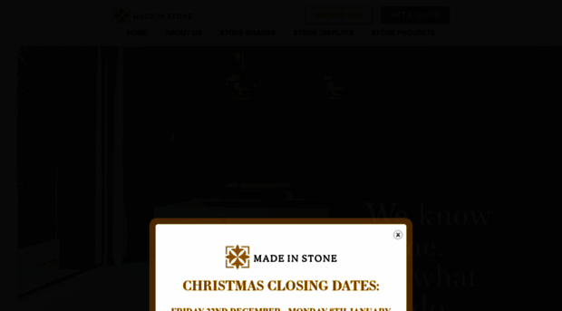 madeinstone.com.au