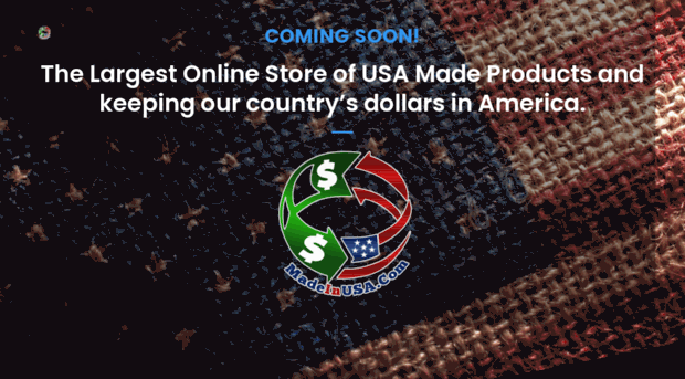 madeinusa.com