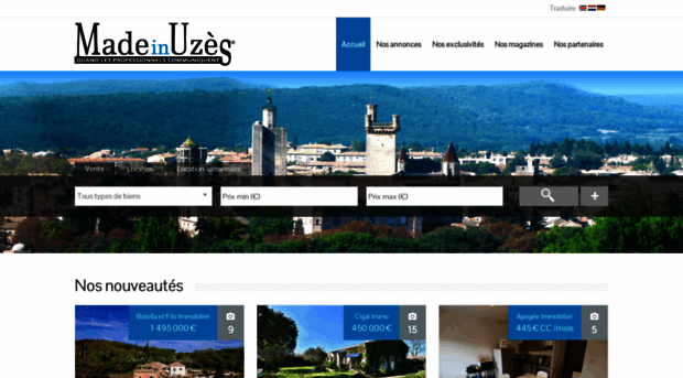 madeinuzes.com