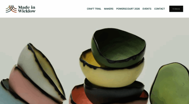 madeinwicklow.com