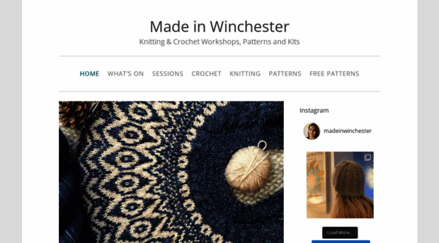 madeinwinchester.co.uk