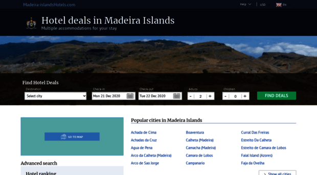madeira-islandshotels.com