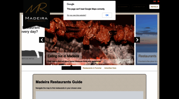 madeira-restaurants.com