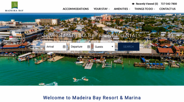 madeirabayresort.com