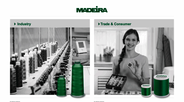 madeiraindia.com