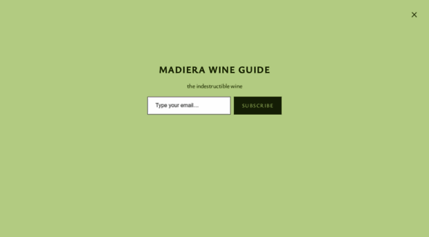 madeirawineguide.com