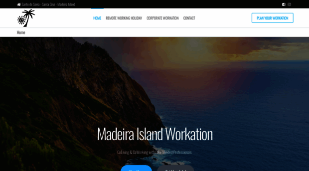 madeiraworkation.com