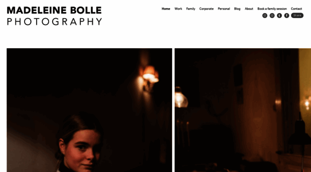 madeleinebolle.com