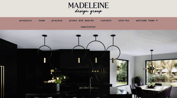 madeleinedesigngroup.com