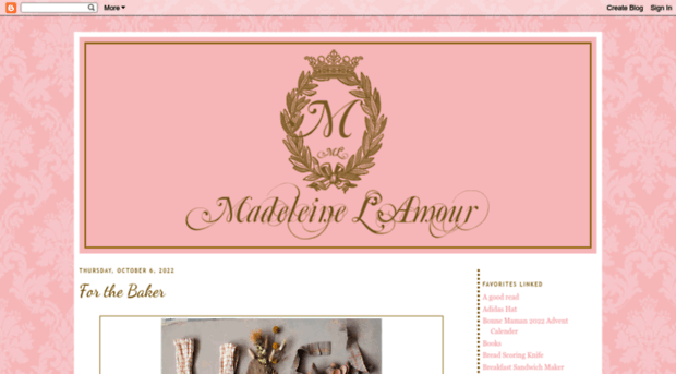 madeleinelamour.blogspot.com