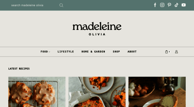 madeleineolivia.co.uk