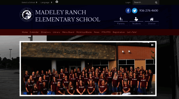 madeleyranches.misd.org