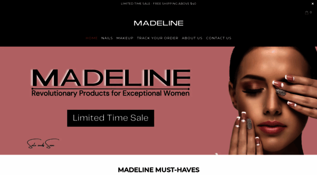 madeline-usa.com