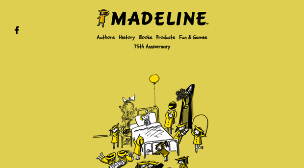 madeline.com