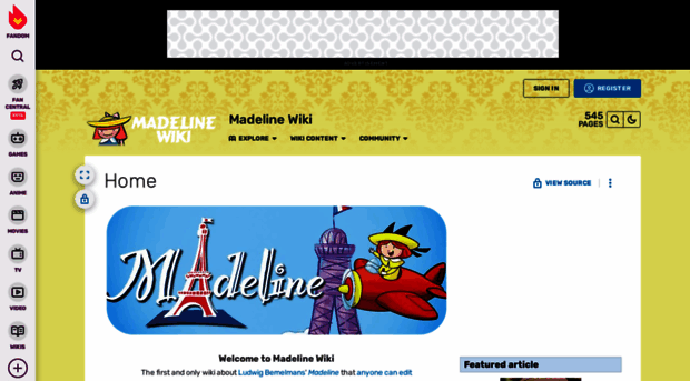 madeline.fandom.com