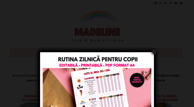 madeline.ro