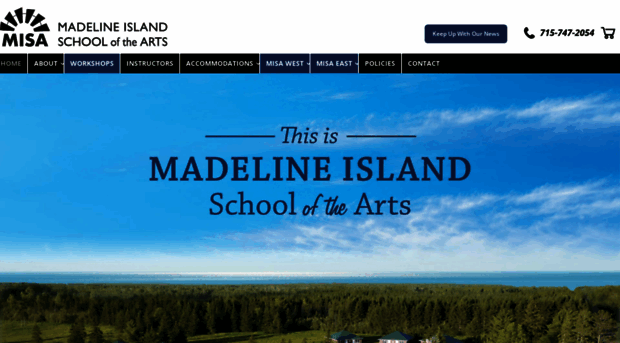 madelineartschool.com