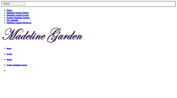 madelinegarden.com