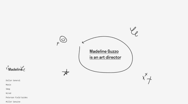 madelineguzzo.com