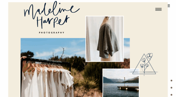 madelineharper.com