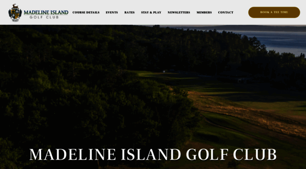 madelineislandgolf.com