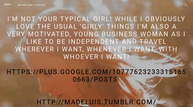 madelineluisini.weebly.com