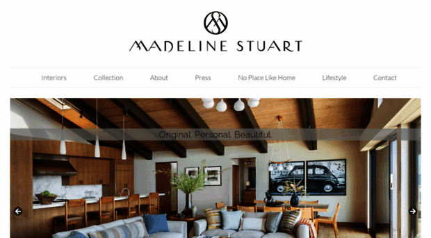 madelinestuart.com