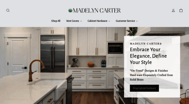 madelyncarter.com