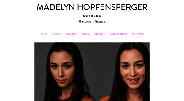 madelynhopfensperger.com