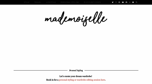 mademois-elle.com