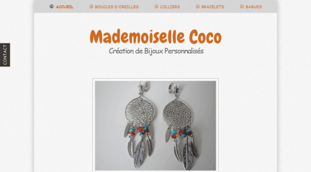 mademoiselle-coco.com