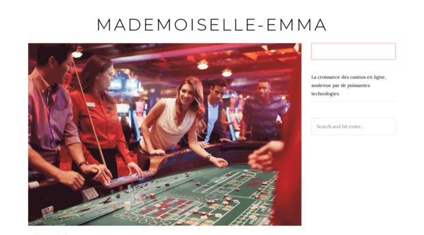 mademoiselle-emma.blogspot.be