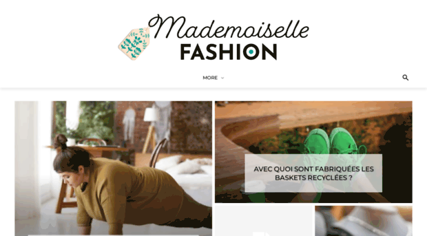 mademoiselle-fashion.com