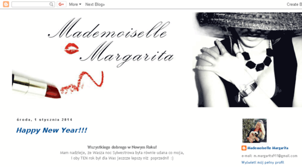 mademoiselle-margarita.blogspot.com