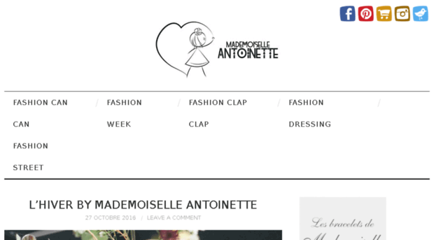 mademoiselleantoinette.fr