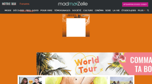 mademoizelle.com