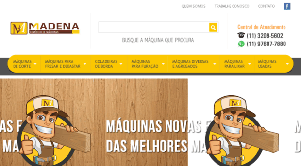 madena.com.br