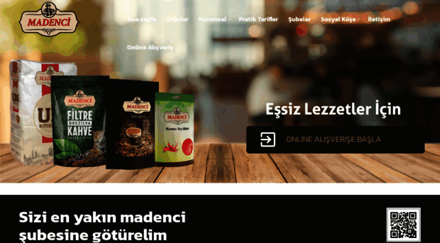 madencigida.com