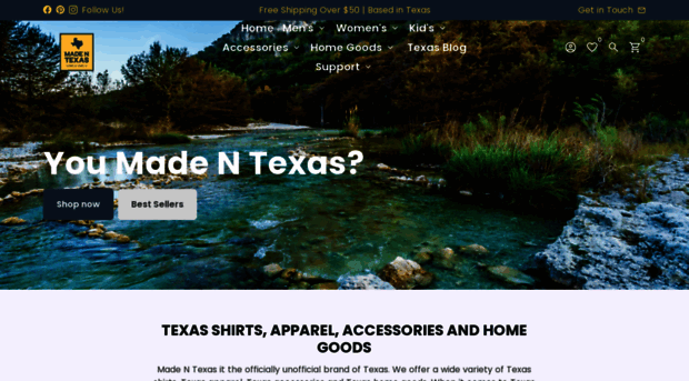 madentexas.com
