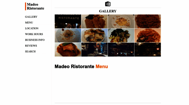 madeo.cafes-world.com