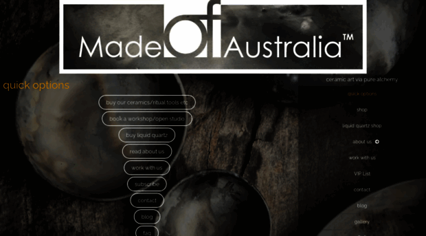 madeofaustralia.com