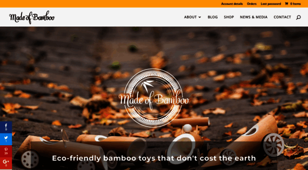 madeofbamboo.com