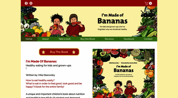 madeofbananas.com